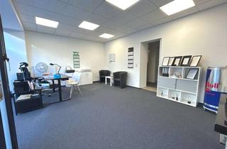 Immobilie mieten in 45144 Frohnhausen, Modernisierte Gewerbeeinheit im Erdgeschoss