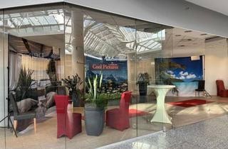 Geschäftslokal mieten in Landgrabenstraße 6a, 99734 Nordhausen, Service-/Einzelhandelsfläche mit Sichtbarkeit & Frequenz – Südharz Galerie - provisionsfrei