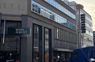 Geschäftslokal mieten in 40211 Stadtmitte, Ladenlokal Top Lage