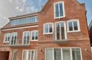 Geschäftslokal mieten in Jann-Berghaus- Straße 11, 26548 Norderney, 1A Ladenlokal ca. 100 m² in bester Insellage