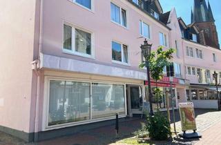 Geschäftslokal mieten in Mühlenstraße, 45721 Haltern am See, Geschäftslokal in 1A Lage, Haltern am See