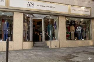 Gewerbeimmobilie mieten in Sophienstr., 76530 Innenstadt, Eine seltene Gelegenheit zur Übernahme eines Top-Mietvertrags in der "Rue Royale" von Baden-Baden