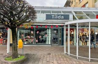 Geschäftslokal mieten in Holtenauer Straße 31, 24105 Brunswik, Attraktives Ladengeschäft in den Arkaden