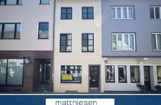 Büro zu mieten in 47906 Kempen, Kleines Büro-, Ladenlokal in zentraler Innenstadtlage von Kempen