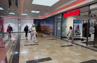 Geschäftslokal mieten in Pferdemarkt, 99734 Nordhausen, Ladenlokal provisionsfrei zu vermieten!