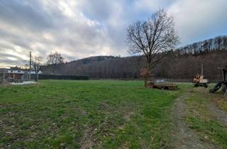 Gewerbeimmobilie kaufen in Wiehlpuhl, 51766 Engelskirchen, Fläche für Fortschritt! Gewerbegrundstück in Engelskirchen Wiehlmünden!