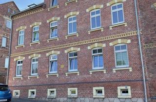 Wohnung mieten in Bunsenstraße, 08064 Zwickau, + + + 2-Zimmer-Wohnung, hell, ruhig, neu renoviert - zentral in Planitz + + +