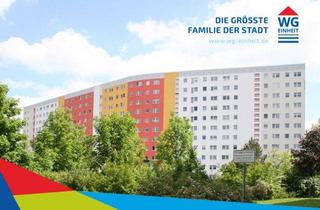 Wohnung mieten in Wilhelm-Firl-Str. 34, 09122 Chemnitz, 1-Raum-Whg. - klein und fein