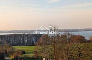 Wohnung mieten in Seestr. 16, 19067 Leezen, Seeblick & frisch saniert: Helle 3-Zimmer-Wohnung mit EBK, Wanne & Stellplatz