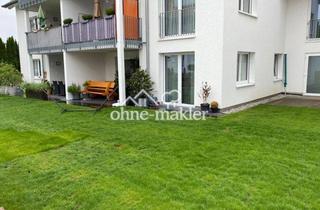 Wohnung mieten in 71154 Nufringen, Ruhige 3 Zimmer-Terrassenwohnung mit bester Verkehrsanbindung