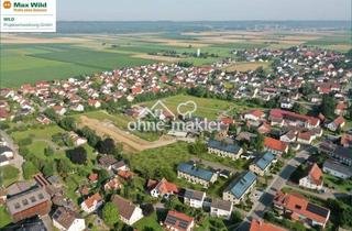Haus kaufen in 88451 Dettingen, Neubau KFW 40-QNG Plus Reihenmittelhaus mit Ausbaureserve