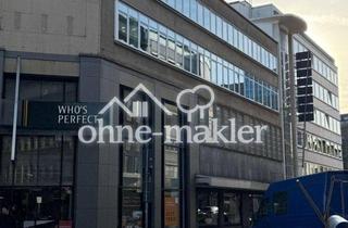 Geschäftslokal mieten in 40211 Düsseldorf, Ladenlokal Top Lage ( Geschäftsaufgabe)