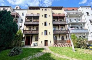 Wohnung mieten in 02826 Görlitz, +ESDI+ frisch modernisiert für SIE!! tolles Apartment in entspannter Lage (auf Wunsch mit EBK!)