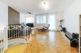 Wohnung kaufen in 77654 Offenburg, Offenburg-Oststadt: Charmante 3,5-Zimmer-Maisonette-Wohnung