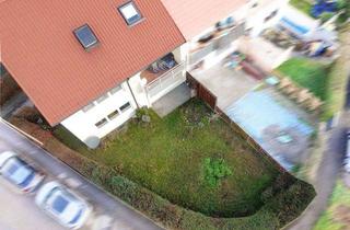 Haus kaufen in 71409 Schwaikheim, 1-3-Fam.-Haus mit mehreren Optionen - 2 Wohnungen bereits frei!