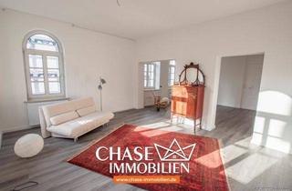 Wohnung mieten in 31785 Hameln, Luxuriöse Etagenwohnung in bester Lage - Großflächig und Kernsaniert in der Hamelner Innenstad!