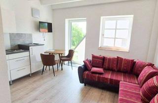 Anlageobjekt in 18551 Glowe, Ferienwohnung in Glowe – Attraktive Kapitalanlage mit Ferienvermietung