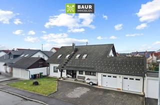 Haus kaufen in 88097 Eriskirch, 360°I Attraktives Zweifamilienhaus Eriskirch – ruhige Wohnlage, vielseitige Nutzungsmöglichkeiten