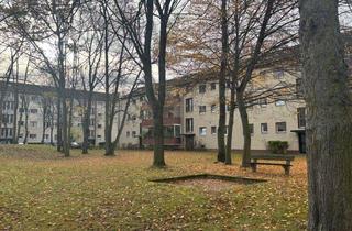 Wohnung kaufen in 12109 Berlin, Anlageobjekt - Eigentumswohnung in bester Lage von Berlin-Tempelhof