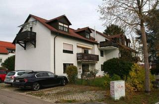 Wohnung kaufen in Löbelstr. 11, 93053 Regensburg, Helle 2-Zimmer-Wohnung mit Terrasse in Top-Lage von Graß/Regensburg ... !!!