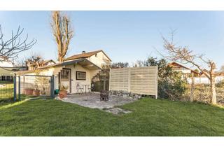 Wohnung kaufen in 77652 Offenburg, Modernisierte 3 Zimmer-Wohnung mit Traumgarten in Offenburg Ortsteil