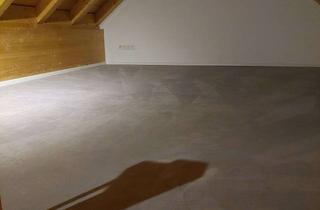 Wohnung kaufen in Heuweg 18, 82269 Geltendorf, Für Inwestoren