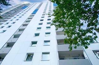 Wohnung kaufen in Neuselsbrunn 32, 90471 Langwasser, KA mit Weitblick - vermietete 3-Zimmer-ETW - Messe-Nürnberg, Neuselsbrunn 32 WE682