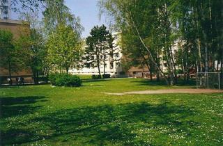 Wohnung kaufen in 90471 Langwasser, Zentrale Lage - 3-Zimmer ETW - Nähe Messe in Nürnberg, Neuselsbrunn WE337NB37