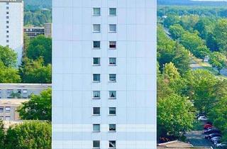 Wohnung kaufen in Neuselsbrunn 31, 90471 Langwasser, KAPITALANLAGE - vermietete 3-Zimmer-ETW Messe-Nürnberg, Neuselsbrunn - NB31WE301