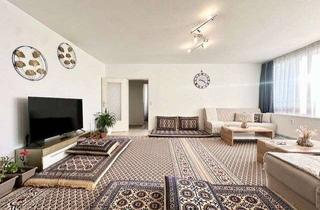 Wohnung kaufen in 63128 Dietzenbach, 10,9% Nettorendite: Top vermietete 4-Zimmer-Wohnung mit TG