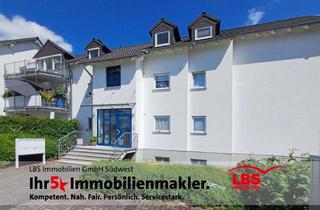 Wohnung kaufen in 65582 Diez, Top renoviert - sofort bezugsfrei :-) mit Sonnenbalkon & Garage