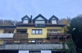 Wohnung kaufen in 97340 Marktbreit, Helle 3-Zimmer-Wohnung im Erdgeschoss in Marktbreit