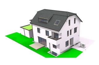 Wohnung kaufen in Luitpoldstraße 26, 82152 Krailling, NEU-Provisionsfrei vom Eigentümer: Luxusrefugium auf 2 Ebenen über den Dächern von Krailling