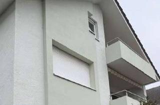 Wohnung kaufen in 68723 Schwetzingen, Kuschelige Dachgeschosswohnung in Schlossnähe