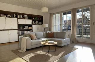 Wohnung kaufen in 72135 Dettenhausen, Großzügige 4,5-Zimmer-Maisonette, mit sonniger Loggia, moderner Einbauküche und Garage