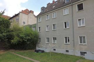 Wohnung kaufen in Industriestraße 76, 45899 Horst, ERDGESCHOSSWOHNUNG 3 ZIMMER MIT GARAGE UND GEMEINSCHAFTSGARTEN AM ZENTRUM VON GE-HORST