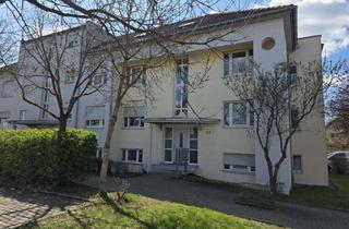 Wohnung kaufen in Tübingerstraße 52, 71144 Steinenbronn, PROVISIONSFREI * Im Herzen von Steinenbronn – VERMIETETE 2-Zimmerwohnung mit Balkon!