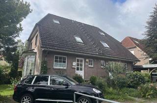 Wohnung kaufen in Haeckswisch 22, 22397 Duvenstedt, Attraktive Doppelhaushälfte zur Kapitalanlage im schönen Duvenstedt!