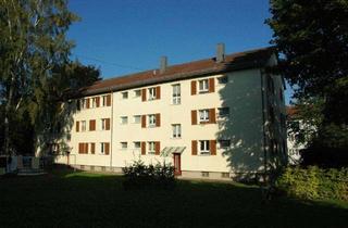 Wohnung kaufen in 70439 Stammheim, *PROVISIONSFREI* Das Land-BW als Ihr Mieter! Bestens vermietete Beamten-Wohnung zur Kapitalanlage!