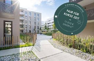 Wohnung kaufen in 82538 Geretsried, 3-Zimmerwohnung mit Bad en Suite & zwei Balkonen