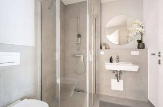 Wohnung kaufen in 82538 Geretsried, Barrierefrei Wohnen: 4-Zimmerwohnung