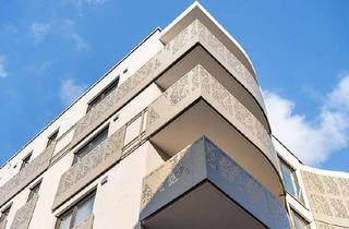 Wohnung kaufen in 82538 Geretsried, Barrierefrei Wohnen: 4-Zimmerwohnung