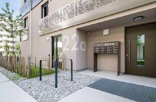 Wohnung kaufen in 82538 Geretsried, Ihr Einstieg ins Eigentum: 2-Zimmer-Wohnung