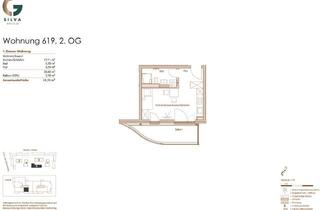 Wohnung kaufen in 82538 Geretsried, Jetzt zuschlagen! Nur noch 2 Apartments verfügbar