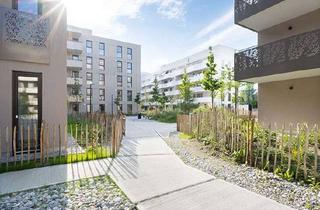 Wohnung kaufen in 82538 Geretsried, Jetzt zuschlagen! Nur noch 2 Apartments verfügbar