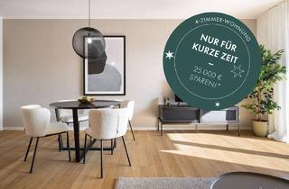 Wohnung kaufen in 82538 Geretsried, Viel Platz fürs Leben: 4-Zimmer-Eigentumswohnung