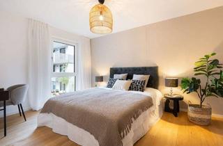 Wohnung kaufen in 82538 Geretsried, Moderne 2-Zimmer-Wohnung – clever geschnitten
