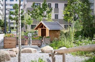 Wohnung kaufen in 82538 Geretsried, Platz für Homeoffice & Familie – 3 Zimmer Eigentumswohnung