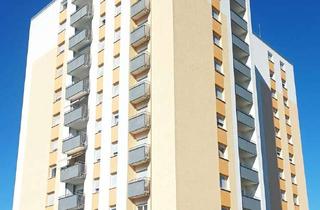 Wohnung kaufen in 64646 Heppenheim, 1 Zimmer Appartement in Heppenheim, nähe Bruchsee!