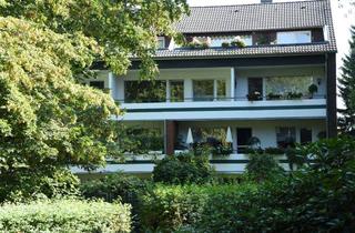 Wohnung kaufen in Moselstraße 18, 40822 Mettmann, 2 - 3 Zimmer | viel Platz und sehr gepflegt | richtig großer Balkon